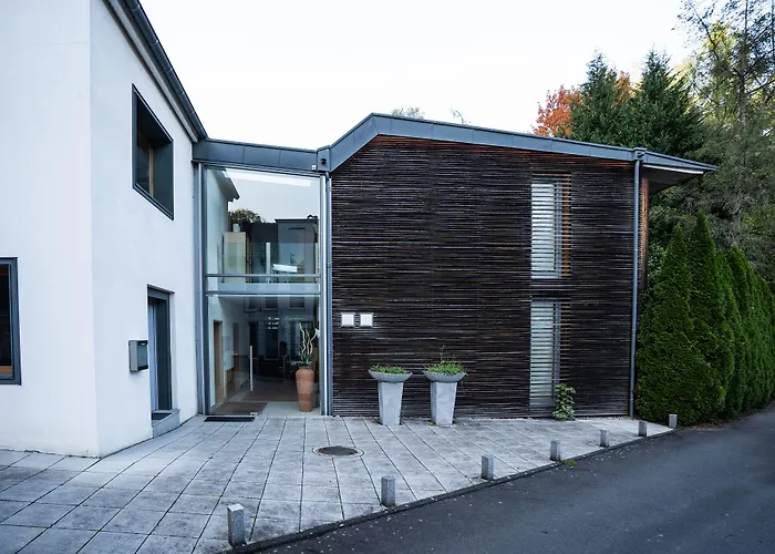 Villa Waldesruh