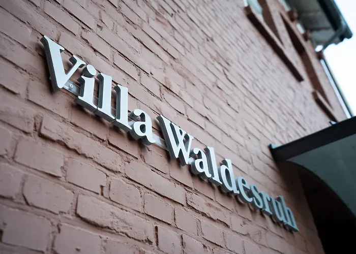 Villa Waldesruh